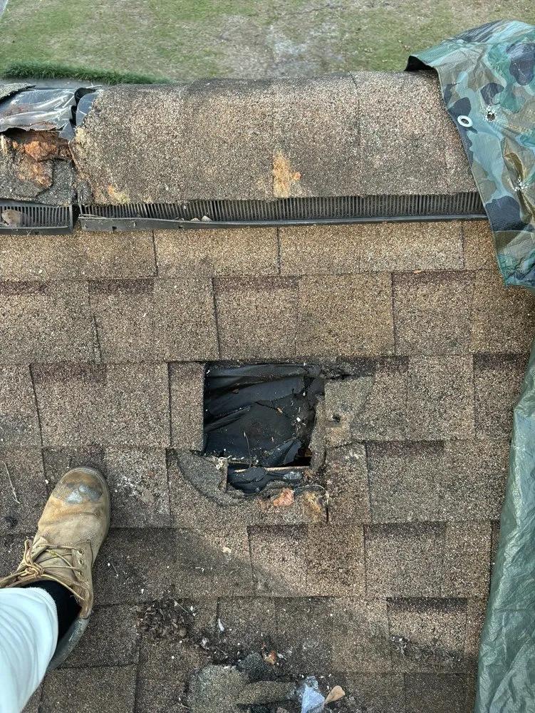 Trusted yard maintenance in Albany, GA by A&R Global