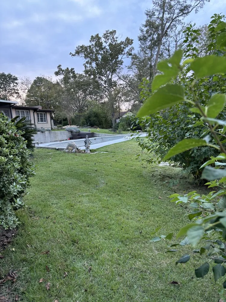 Trusted landscape installation in Albany, GA - A&R Global