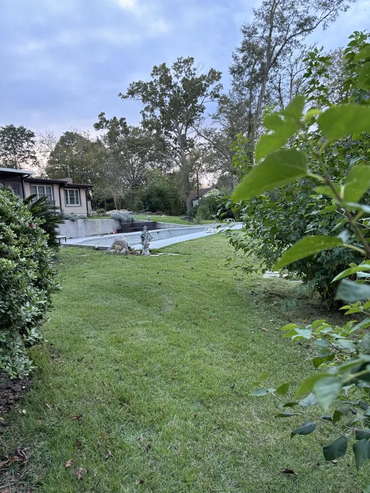 Trusted residential landscaping experts serving Albany, GA - A&R Global