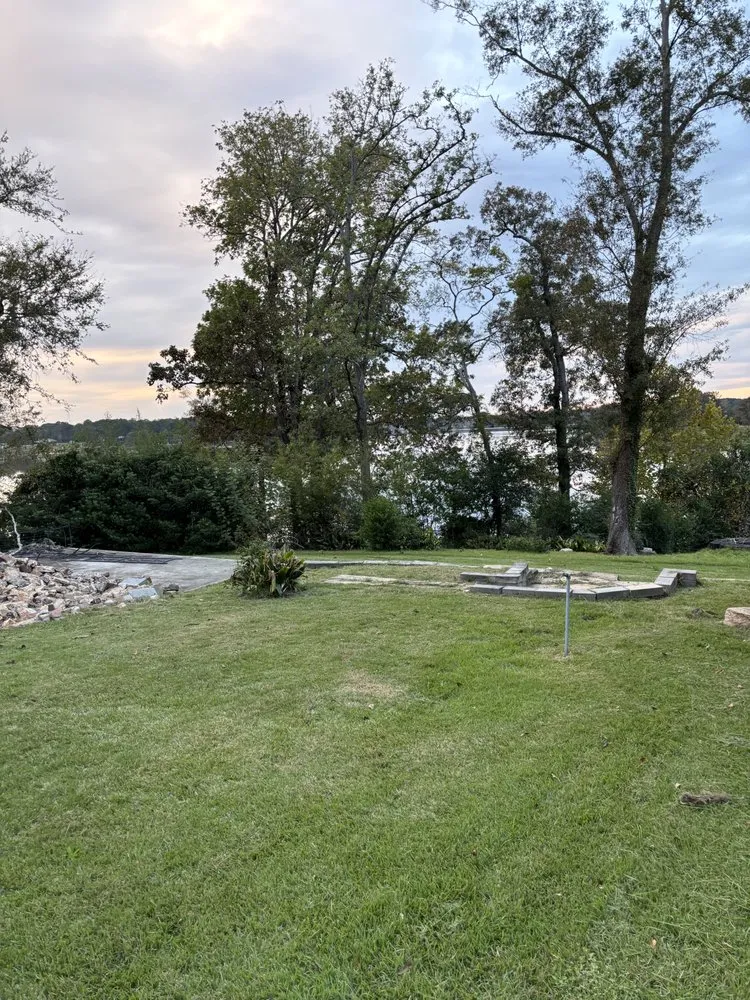 Expert yard cleanup service in Albany, GA - A&R Global