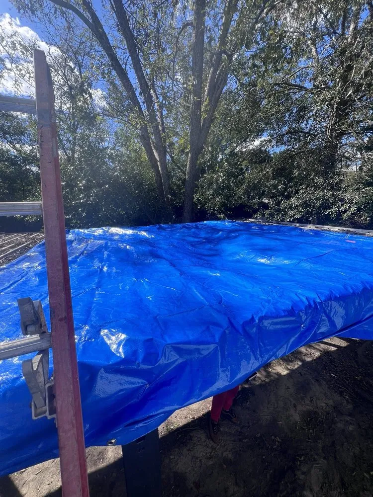 Custom yard maintenance in Albany, GA - A&R Global