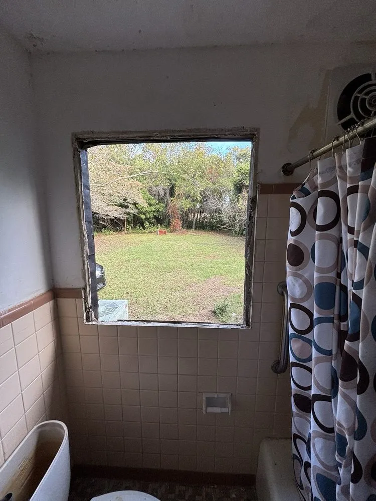 Custom residential landscaping in Albany, GA by A&R Global