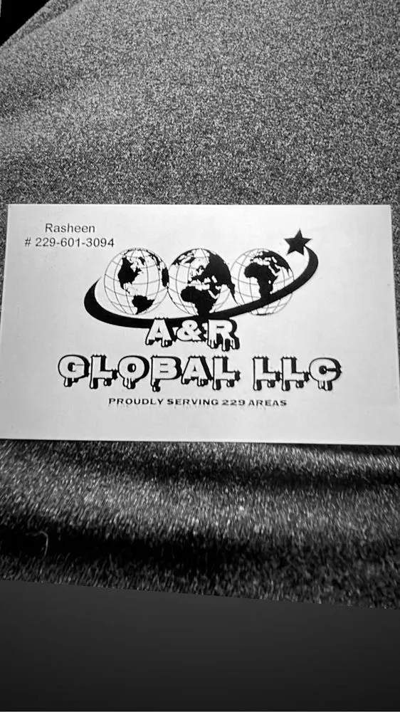 Reliable lawn care service experts serving Albany, GA - A&R Global