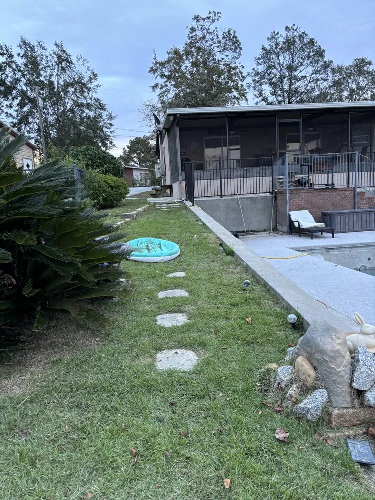 Trusted yard maintenance in Albany, GA - A&R Global