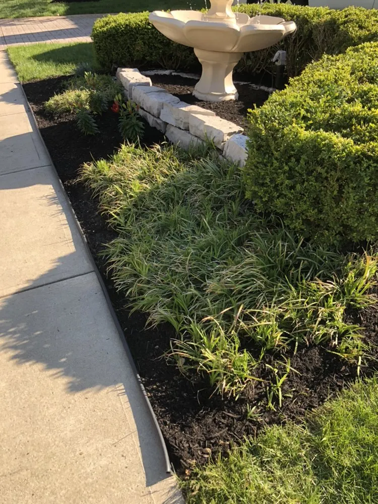 Reliable outdoor landscaping for homes across Frankfort, IN - A&r Home And Garden Plus Services