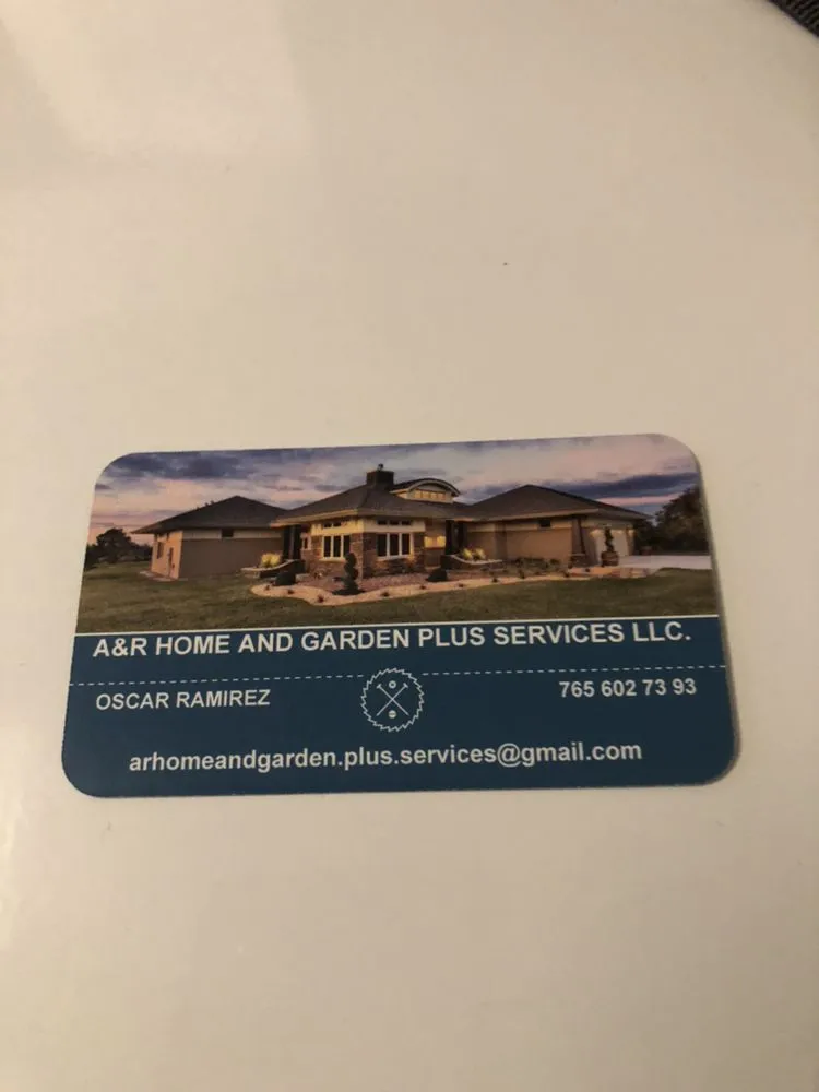 Expert lawn mowing service near you across Frankfort, IN - A&r Home And Garden Plus Services