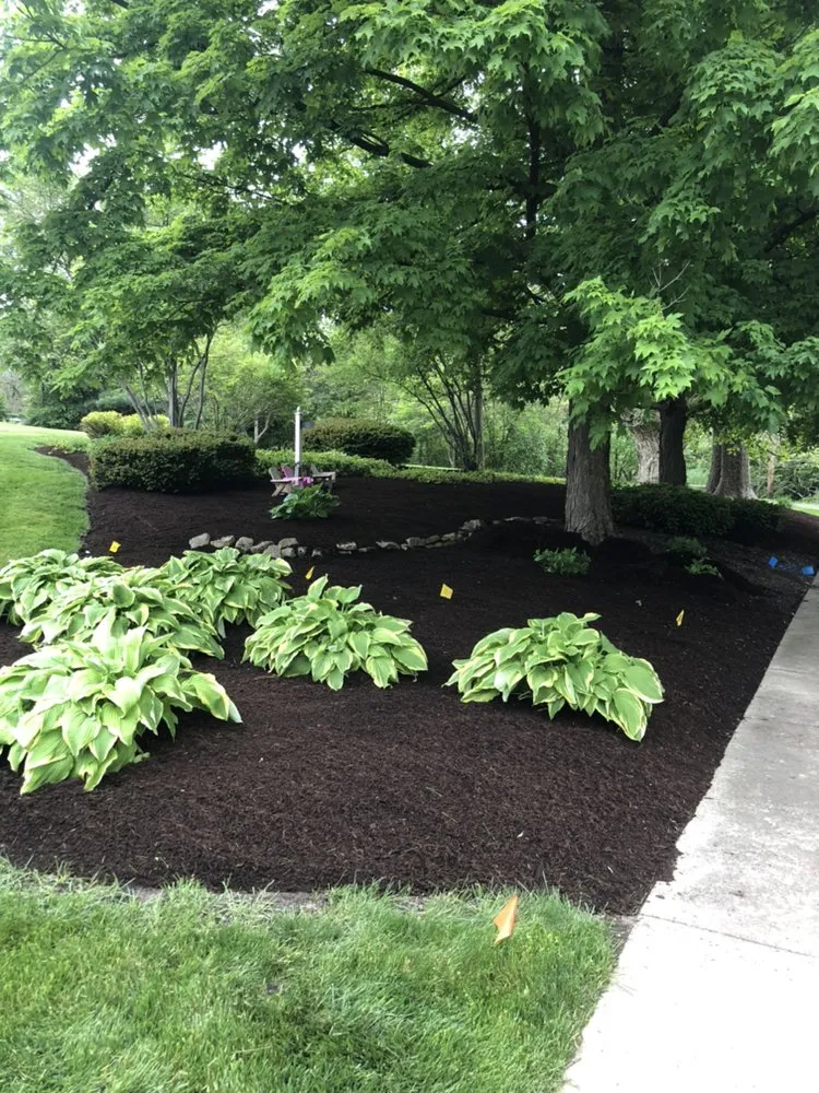 Trusted outdoor landscaping for homes across Frankfort, IN - A&r Home And Garden Plus Services