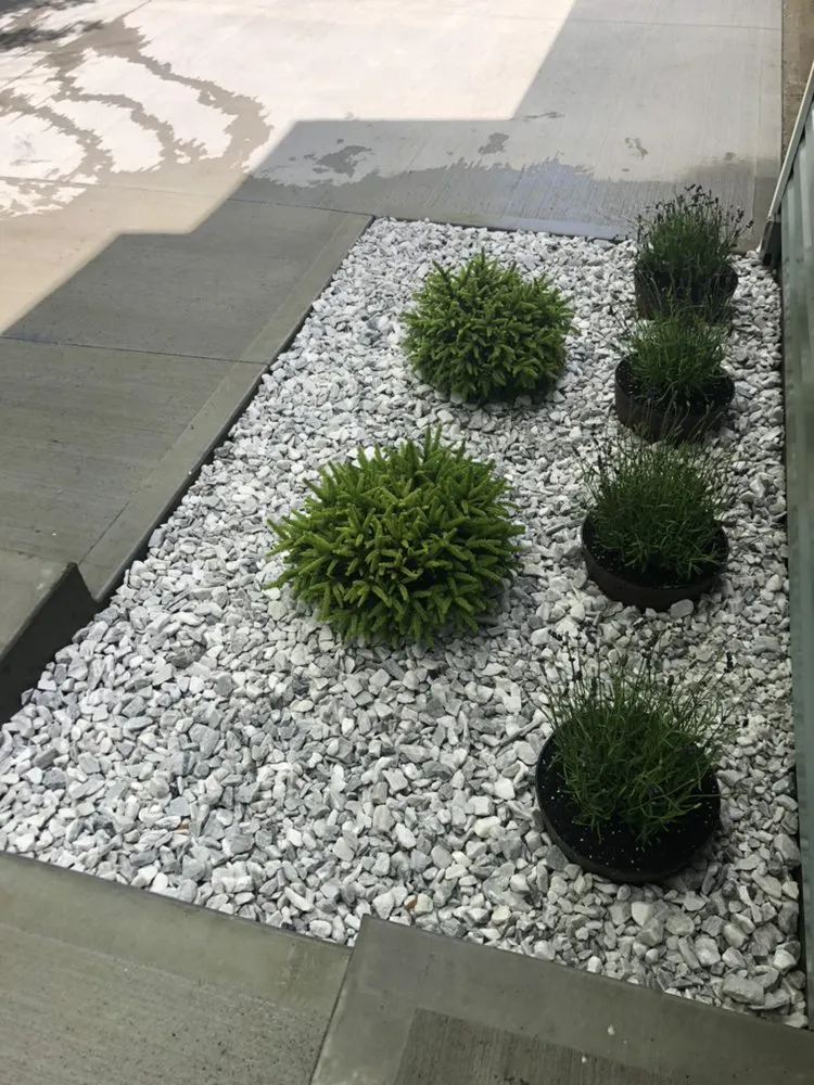 Expert landscape design for residential properties in Frankfort, IN by A&r Home And Garden Plus Services