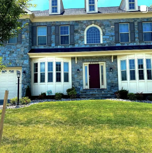 Local landscaping services in Clarksburg, MD by A&R Hydro