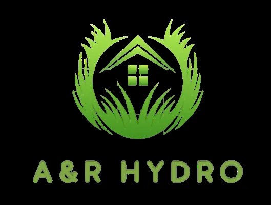 A&R Hydro Logo
