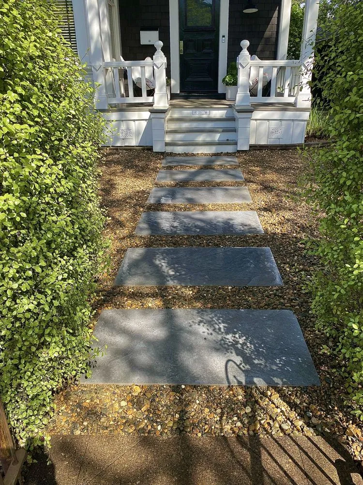 Expert residential landscaping in Spanish Flat, CA by AR Landscape & Maintenance