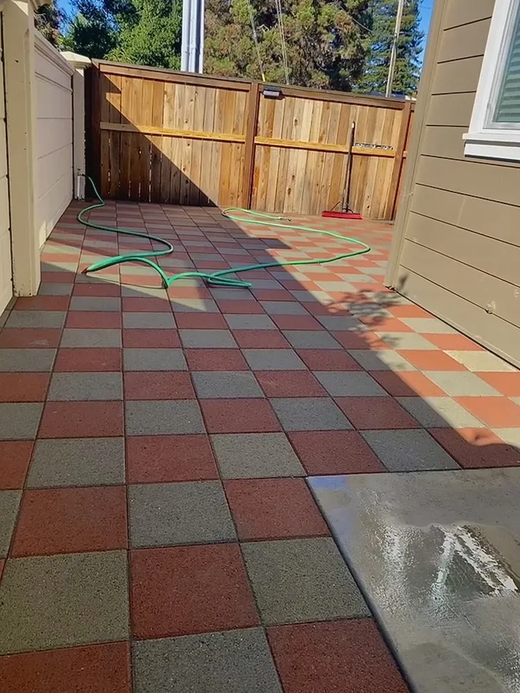 Custom yard maintenance in Spanish Flat, CA - AR Landscape & Maintenance