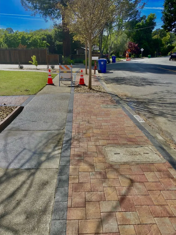 Professional yard maintenance in Spanish Flat, CA - AR Landscape & Maintenance