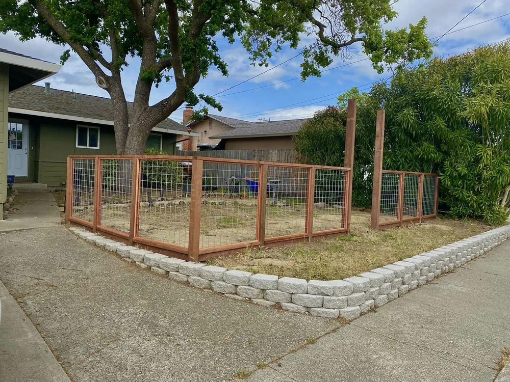 Local lawn mowing service in Spanish Flat, CA - AR Landscape & Maintenance