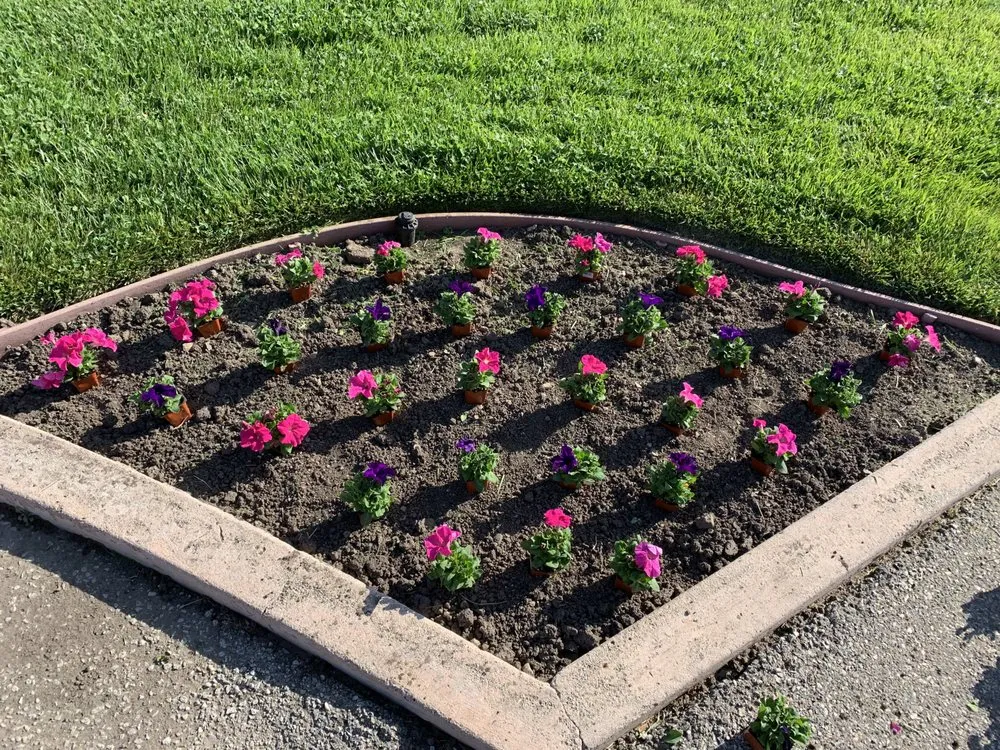 Local lawn mowing service in Hidden Valley, CA by A.R Landscape Construction