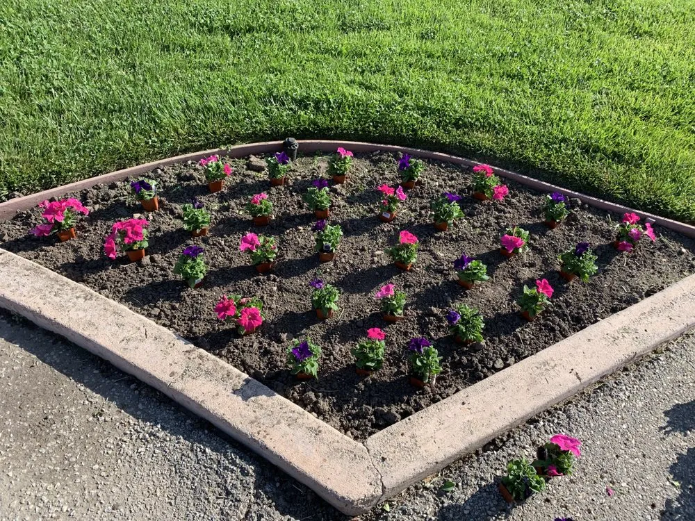 Trusted landscape installation in Hidden Valley, CA - A.R Landscape Construction