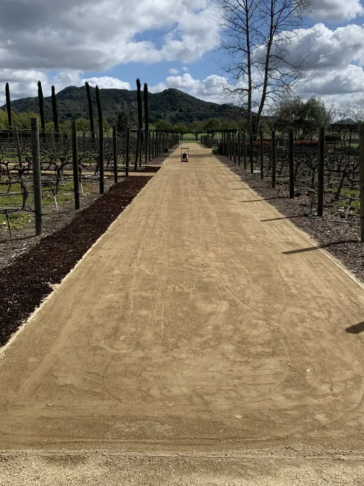 Trusted yard maintenance experts serving Hidden Valley, CA - A.R Landscape Construction