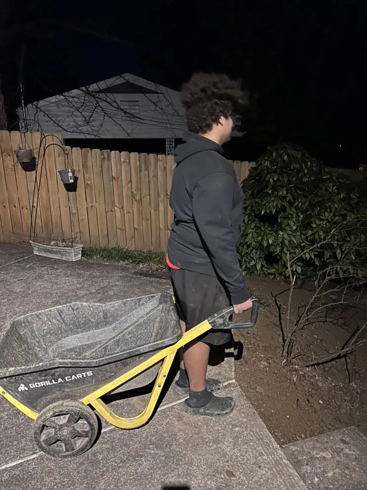 Top-rated landscaping services experts serving Dalton, GA - AR Landscape