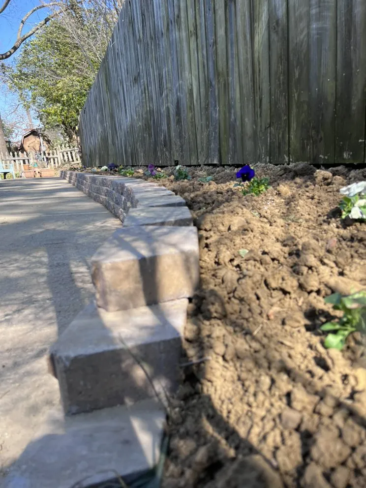 Custom yard maintenance experts serving Dalton, GA - AR Landscape