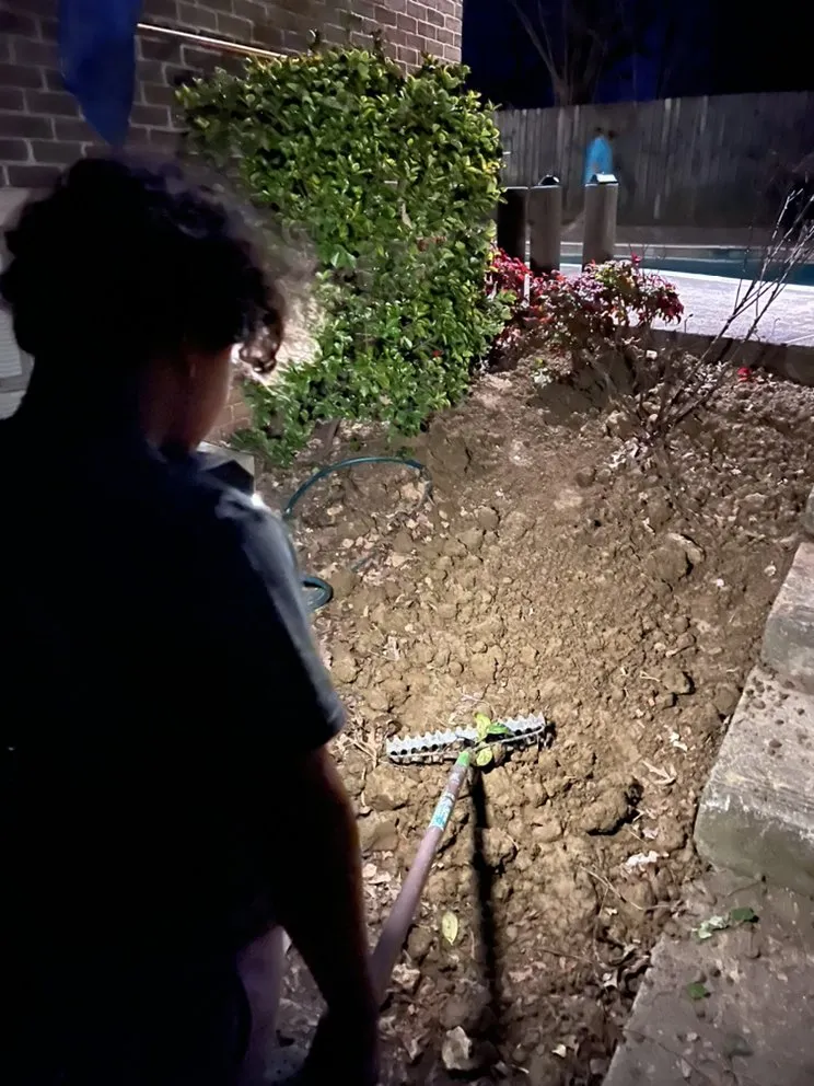 Top-rated yard maintenance for homes in Dalton, GA by AR Landscape