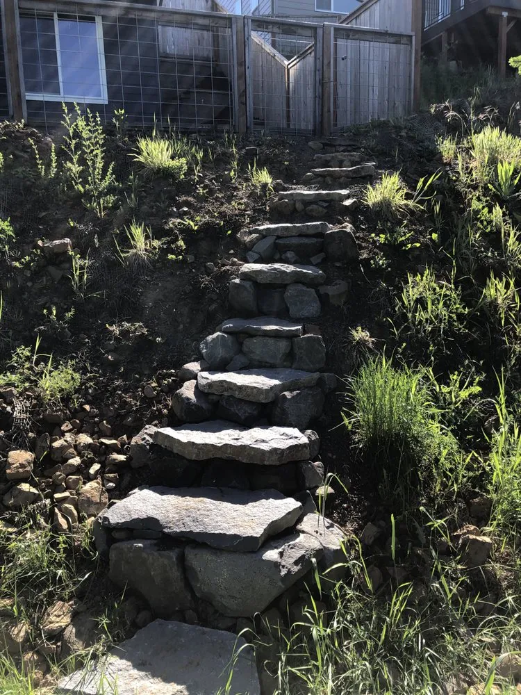 Local landscape design in McMinnville, OR by AR Landscape