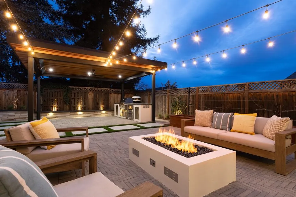 Expert yard maintenance in Marietta, GA - AR Landscape Solutions