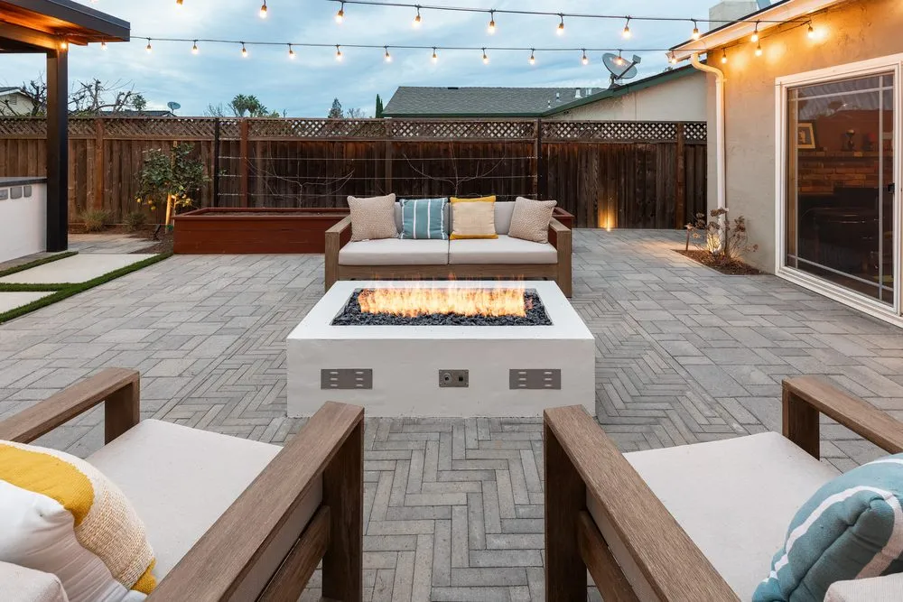 Local landscape installation experts serving Marietta, GA - AR Landscape Solutions