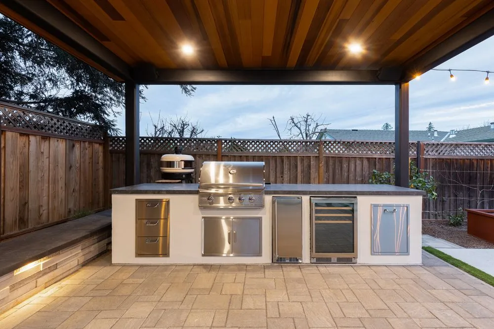 Expert lawn mowing service in Marietta, GA - AR Landscape Solutions