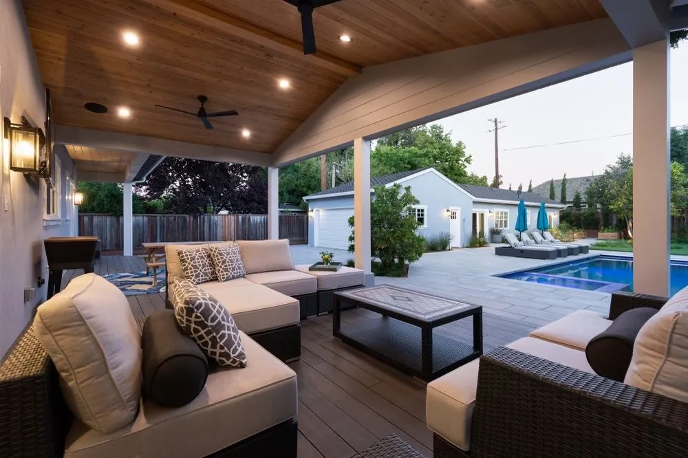 Reliable garden landscaping in Marietta, GA by AR Landscape Solutions