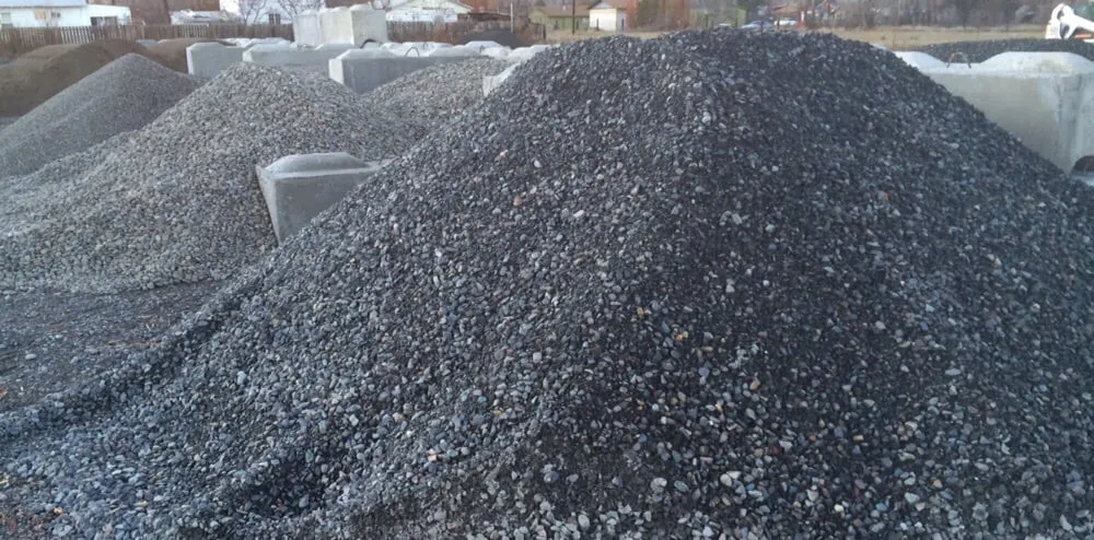 Local garden landscaping in Yakima, WA - A&R Landscape Supplies