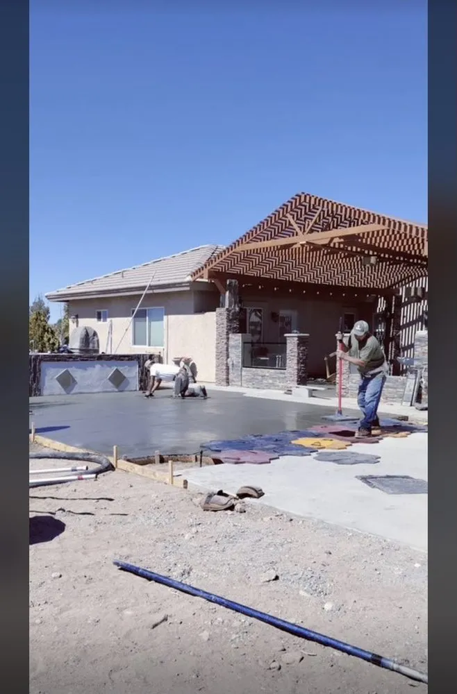 Local yard cleanup service in Rancho Cucamonga, CA by A&R landscaping & design