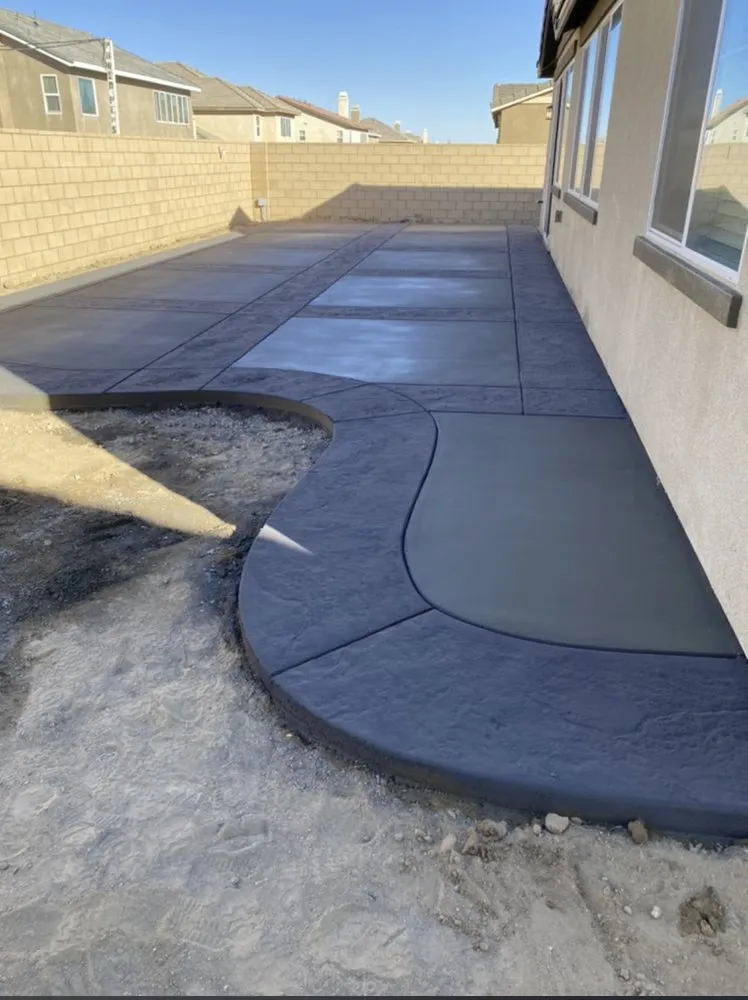 Professional landscape installation experts serving Rancho Cucamonga, CA - A&R landscaping & design