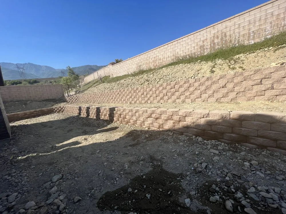 Top-rated landscape installation with custom design across Rancho Cucamonga, CA - A&R landscaping & design