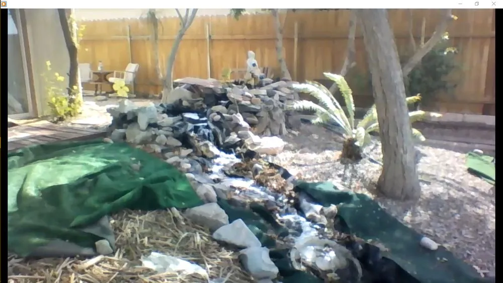 Custom residential landscaping in Rancho Cucamonga, CA by A&R landscaping & design