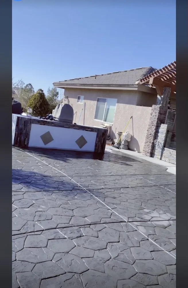 Expert outdoor landscaping with custom design across Rancho Cucamonga, CA - A&R landscaping & design