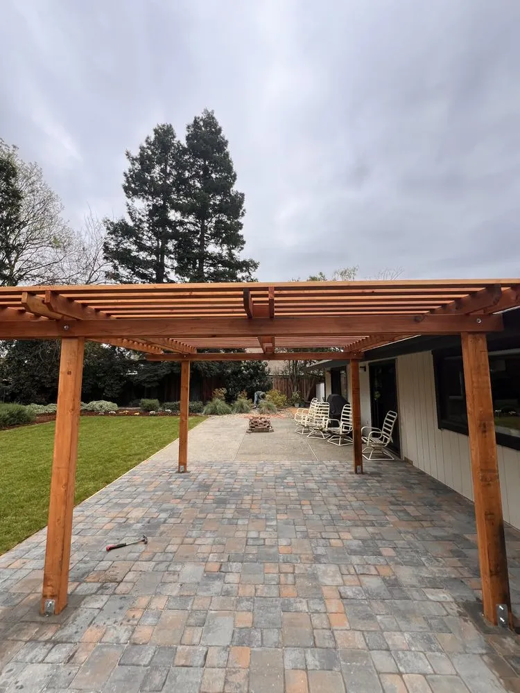 Affordable residential landscaping in Woodland, CA by AR Landscaping & Fencing