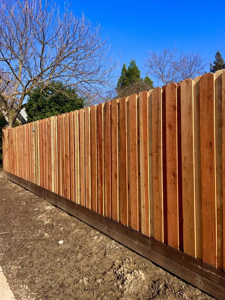 Top-rated landscape installation in Woodland, CA - AR Landscaping & Fencing