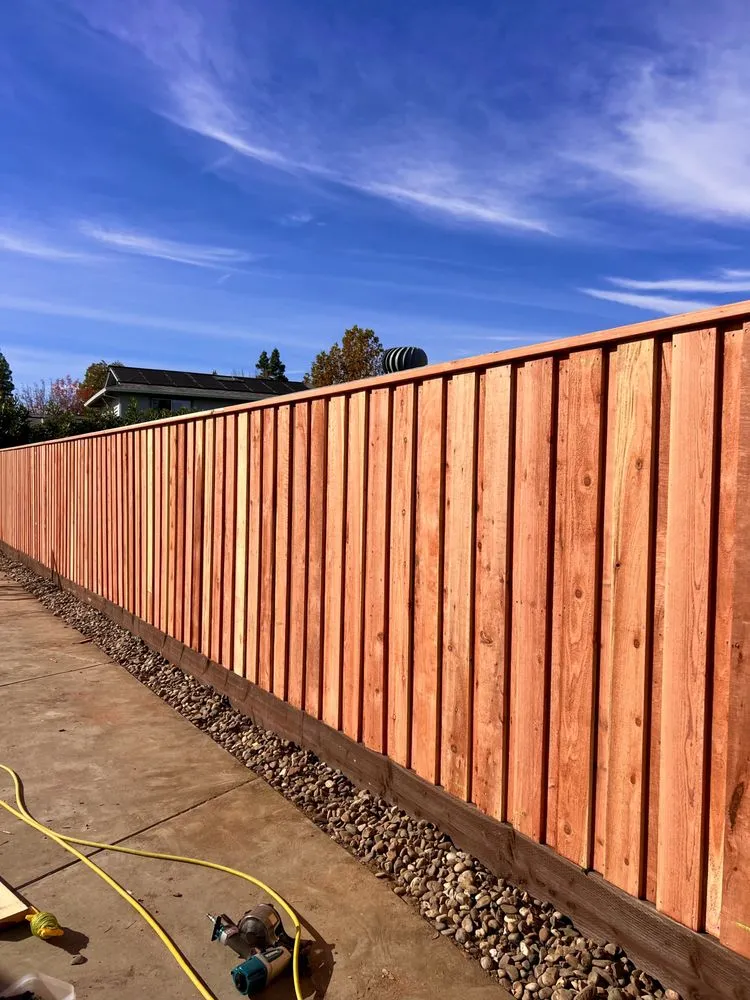 Professional residential landscaping for residential properties in Woodland, CA by AR Landscaping & Fencing
