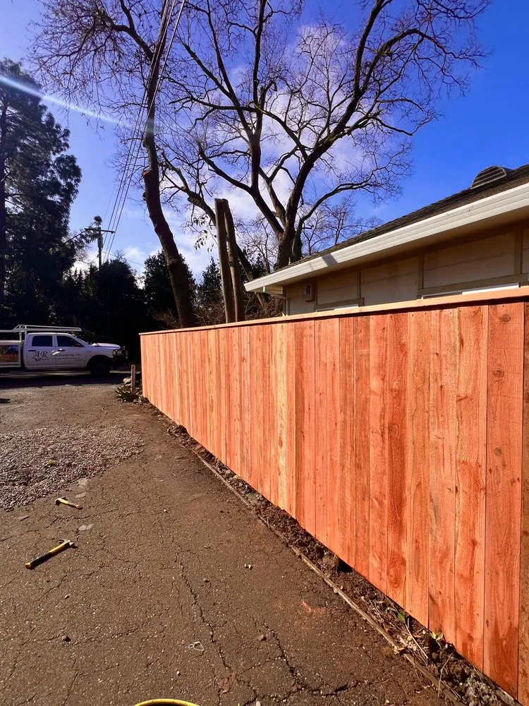 Expert yard cleanup service in Woodland, CA by AR Landscaping & Fencing