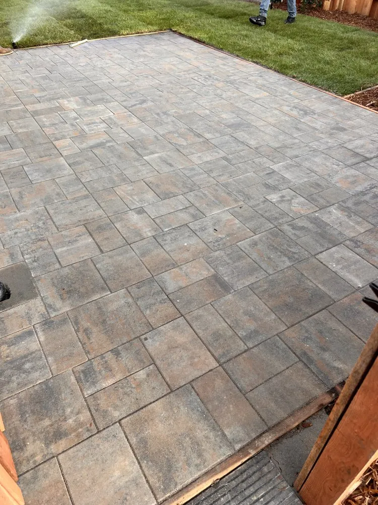 Custom landscaping services for year-round maintenance across Woodland, CA - AR Landscaping & Fencing