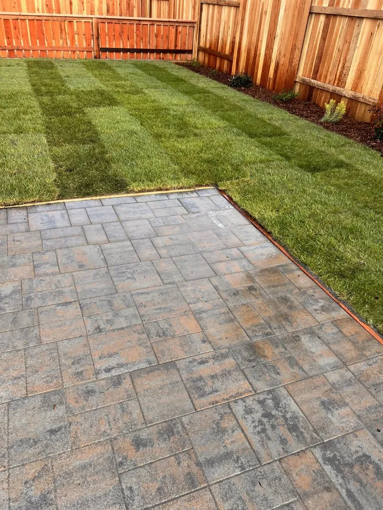Reliable residential landscaping with custom design across Woodland, CA - AR Landscaping & Fencing