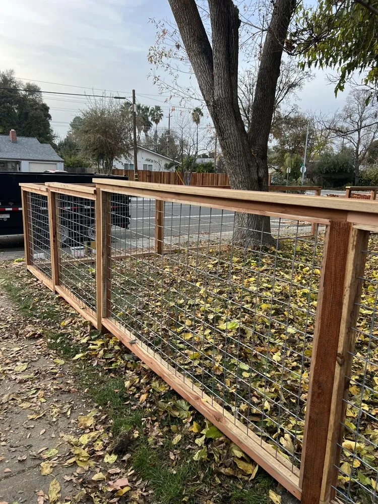 Expert garden landscaping for beautiful yards across Woodland, CA - AR Landscaping & Fencing