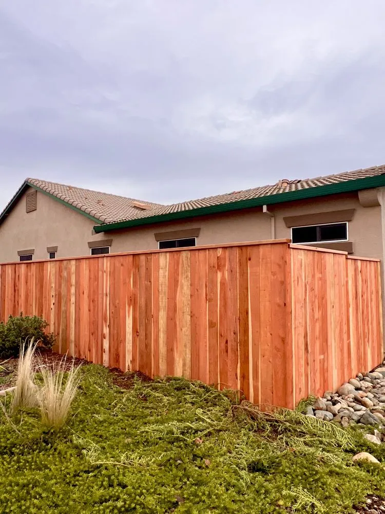 Reliable residential landscaping for outdoor upgrades in Woodland, CA by AR Landscaping & Fencing