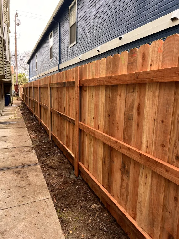 Affordable residential landscaping experts serving Woodland, CA - AR Landscaping & Fencing