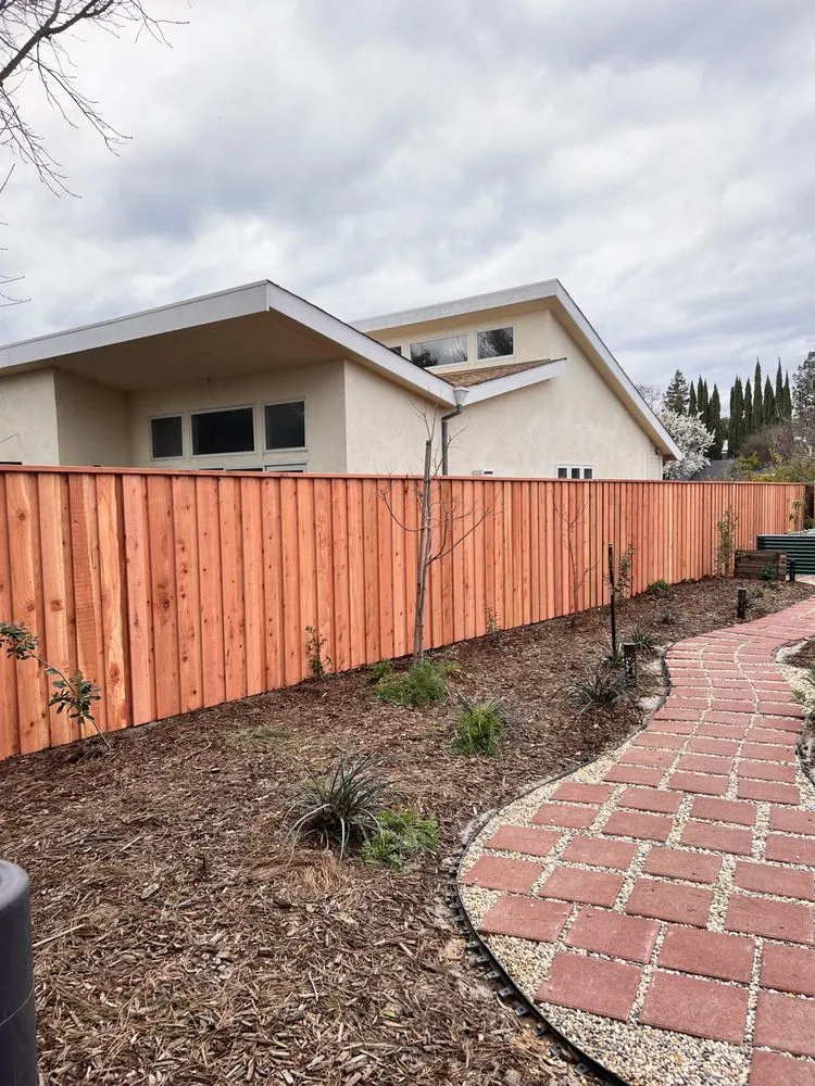 Affordable residential landscaping in Woodland, CA by AR Landscaping & Fencing