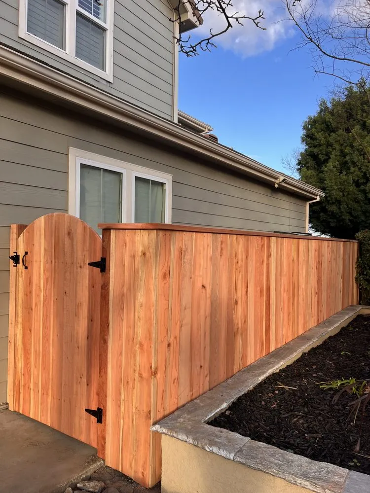 Trusted outdoor landscaping in Woodland, CA - AR Landscaping & Fencing