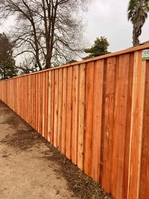 AR Landscaping & Fencing