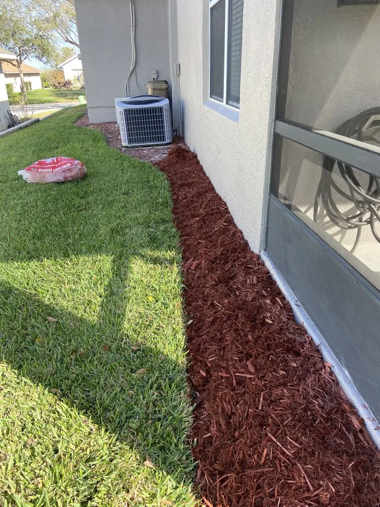 Top-rated landscaping services in Ocoee, FL - AR landscaping & Gardens