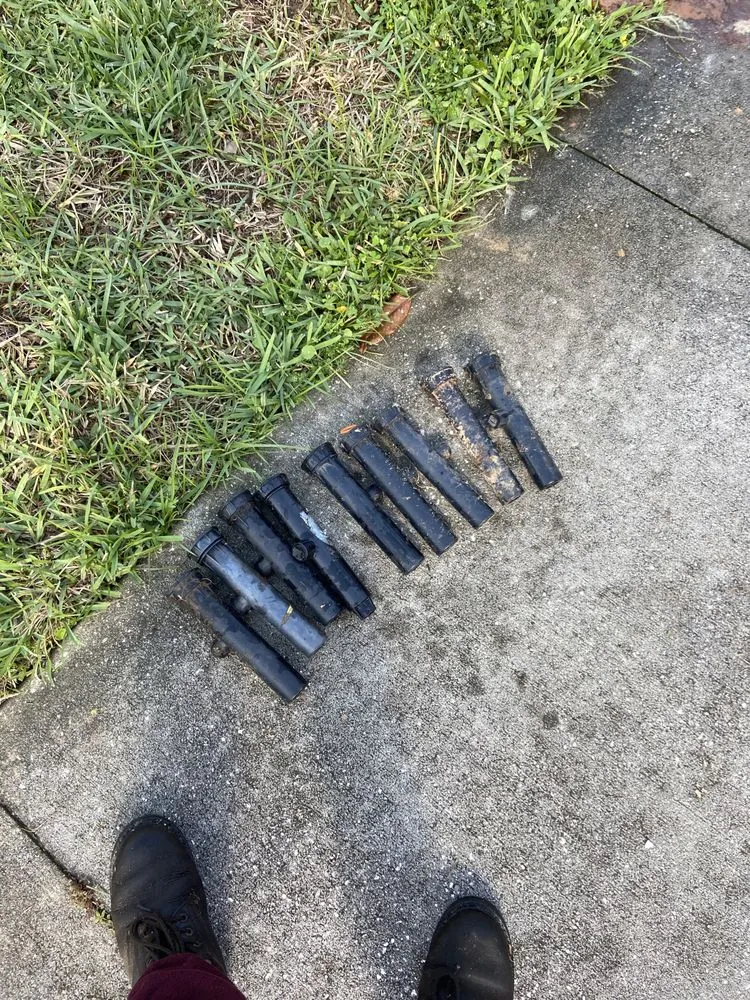 Professional landscape installation for residential properties across Ocoee, FL - AR landscaping & Gardens