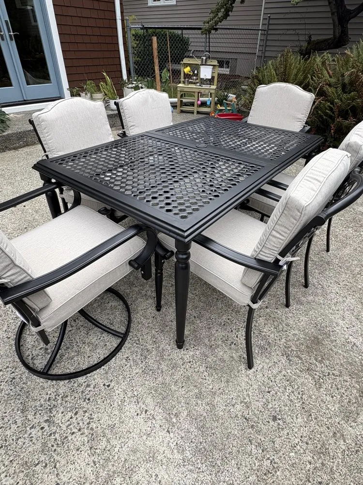 Affordable yard maintenance in Redmond, WA - AR Landscaping & Handyman